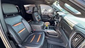 2021 GMC SIERRA 1500 CREW CAB