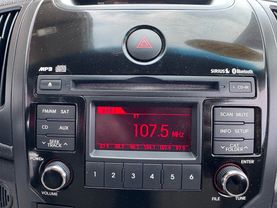 2012 KIA FORTE