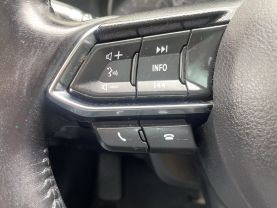 2020 MAZDA MAZDA6 SEDAN 4-CYL, SKYACTIV-G, 2.5 LITER TOURING SEDAN 4D