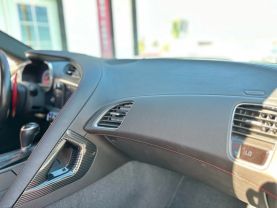 2016 CHEVROLET CORVETTE