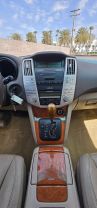 2006 LEXUS RX SUV V6, 3.3 LITER RX 330 SPORT UTILITY 4D