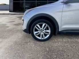 2014 Hyundai Santa Fe Sport 2.0t Sport Utility 4d - Image 13