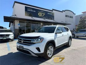 2021 Volkswagen Atlas - Image 1