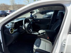 2024 CHEVROLET TRAX SUV 3-CYL, ECOTEC, TURBO, 1.2 LITER LT SPORT UTILITY 4D - Gesner Auto Inc in Taunton, MA, 41.88613, -71.14527