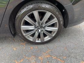 2020 MAZDA MAZDA6 SEDAN 4-CYL, SKYACTIV-G, 2.5 LITER TOURING SEDAN 4D