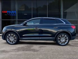 2016 Lincoln Mkx Reserve Sport Utility 4d - Image 2