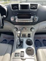 2012 TOYOTA HIGHLANDER SUV GREEN AUTOMATIC - Auto Solutions of Greensboro LLC, NC, 36.05701, -79.84368