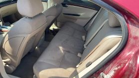 2007 SATURN AURA SEDAN V6, 3.5 LITER XE SEDAN 4D