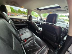 2020 Infiniti Qx60luxe Sport Utility 4d - Image 14