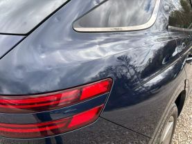 2022 GENESIS GV70 SUV V6, TWIN TURBO, GDI, 3.5 LITER 3.5T SPORT SUV 4D at T&T Repairables - used car dealership in Spencer, Indiana.