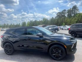 2023 Chevrolet Blazer 2lt Sport Utility 4d - Image 8
