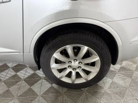 2016 BUICK ENCLAVE