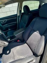 2017 NISSAN ALTIMA SEDAN 4-CYL, 2.5 LITER 2.5 S SEDAN 4D