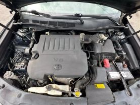 Used 2013 TOYOTA CAMRY SEDAN V6, 3.5 LITER XLE SEDAN 4D - LA Auto Star located in Virginia Beach, VA