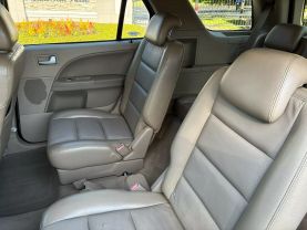 2005 FORD FREESTYLE SUV V6, 3.0 LITER SEL SPORT UTILITY 4D