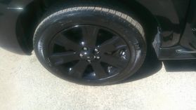 2012 MITSUBISHI OUTLANDER SUV 4-CYL, 2.4 LITER SE SPORT UTILITY 4D