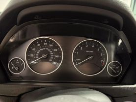 2015 BMW 3 SERIES SEDAN 4-CYL, TURBO, 2.0 LITER 328I SEDAN 4D
