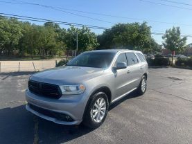 2015 DODGE DURANGO