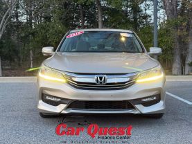 2016 Honda Accord - Image 2