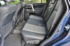 2020 TOYOTA 4RUNNER