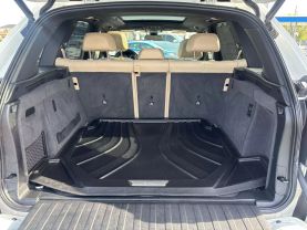 2017 BMW X5 SUV 6-CYL, TURBO, 3.0 LITER XDRIVE35I SPORT UTILITY 4D