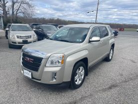 2015 GMC TERRAIN