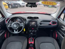 2015 JEEP RENEGADE