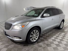 2016 BUICK ENCLAVE