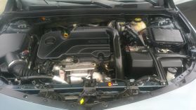2020 CHEVROLET MALIBU SEDAN 4-CYL, TURBO, 1.5 LITER LT SEDAN 4D