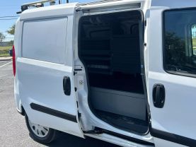 2018 RAM PROMASTER CITY CARGO - AUTOMATIC - Dart Auto Group