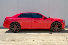 2014 Chrysler 300 - Image 8