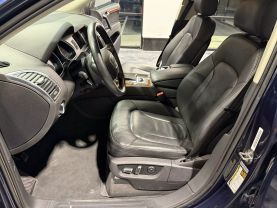 2015 AUDI Q7 SUV V6, TURBO DSL, 3.0L TDI PREMIUM PLUS SPORT UTILITY 4D