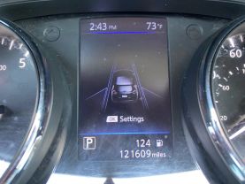 2019 NISSAN ROGUE SUV 4-CYL, 2.5 LITER S SPORT UTILITY 4D at Motors On Wheels - used car dealership in Houston, Texas.