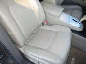 2010 NISSAN MURANO SUV V6, 3.5 LITER S SPORT UTILITY 4D