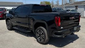 2021 GMC SIERRA 1500 CREW CAB