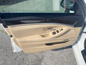 2015 BMW 5 SERIES