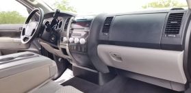 2012 TOYOTA TUNDRA DOUBLE CAB PICKUP V8, 4.6 LITER PICKUP 4D 6 1/2 FT at The One Autosales Inc in Phoenix , AZ 85022  33.60461470880989, -112.03641575767358