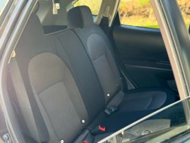 2012 NISSAN ROGUE SUV 4-CYL, 2.5 LITER SV SPORT UTILITY 4D