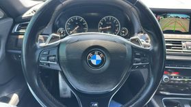 2015 BMW 7 SERIES