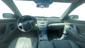 2009 TOYOTA CAMRY SEDAN 4-CYL, HYBRID, 2.4 LITER HYBRID SEDAN 4D