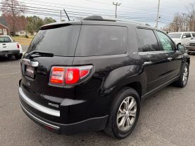 2016 GMC ACADIA