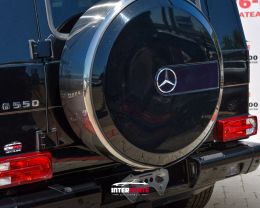 2014 MERCEDES-BENZ G-CLASS For Sale in Orlando