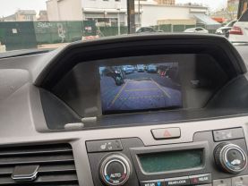 2013 HONDA ODYSSEY