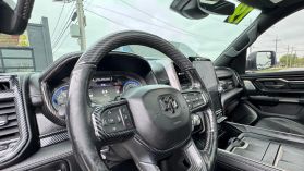 2019 RAM 1500 CREW CAB