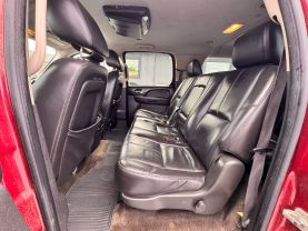2011 CHEVROLET SUBURBAN 1500