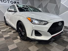 2021 HYUNDAI VELOSTER