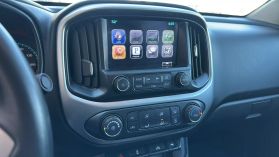 2016 CHEVROLET COLORADO CREW CAB PICKUP V6, VVT, 3.6 LITER LT PICKUP 4D 5 FT