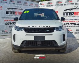 2020 LAND ROVER DISCOVERY SPORT For Sale in Orlando