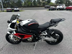 2014 BMW S1000RR PREMIUM SPORTBIKES - -