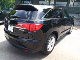 2014 ACURA RDX SUV V6, 3.5 LITER SPORT UTILITY 4D